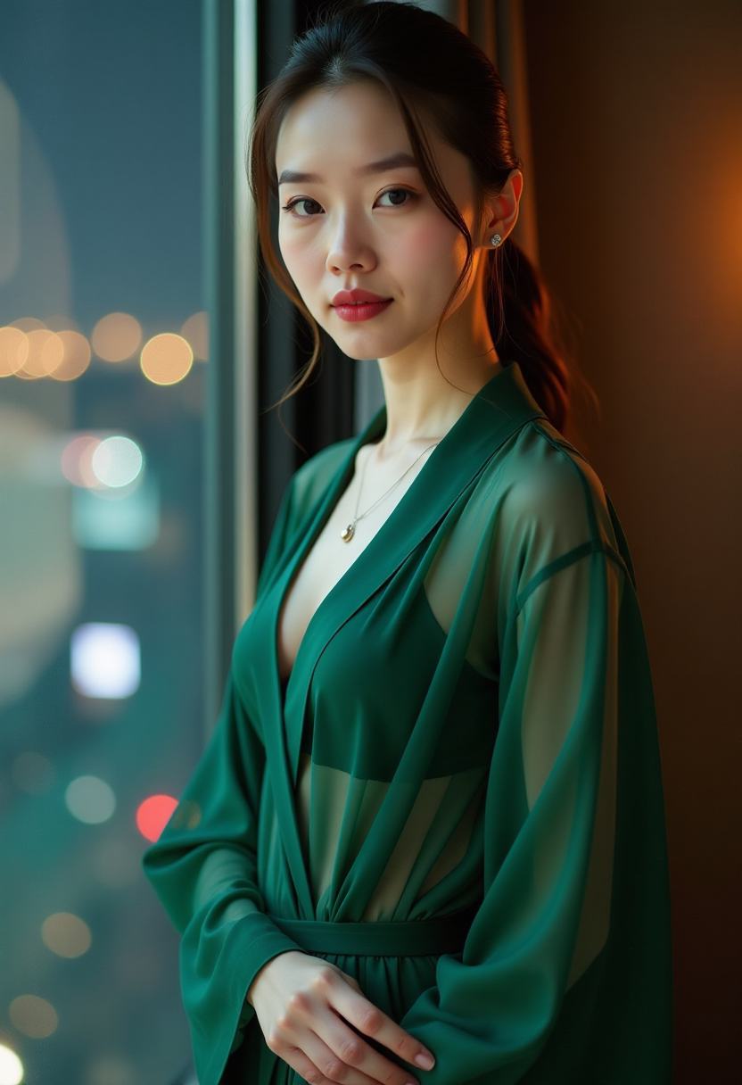 狐妖小红娘
