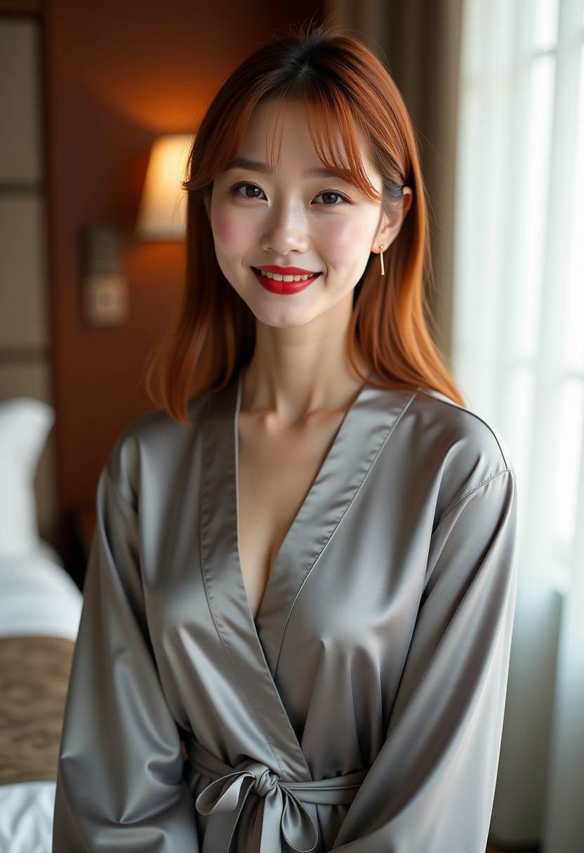 南来北往